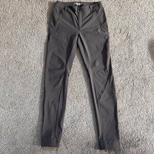Ultimate Direction Adventure Series Duro Pant Men's S in Basalt Grey Color - EUC